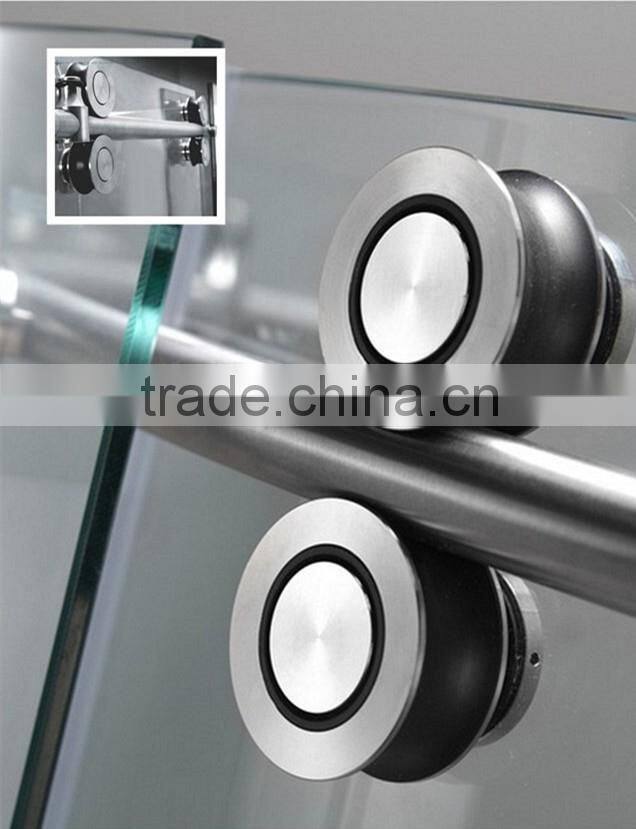 Home use good quality and competitive price sliding door roller