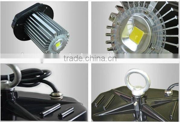 2015 best seiling 100w industrial lighting led high bay