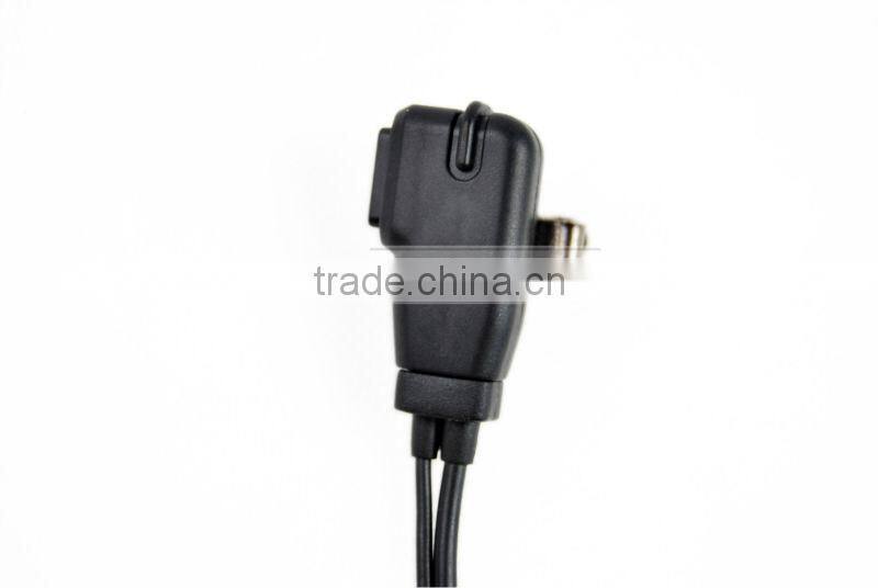 Joytone EPS-04 ham portable radio 2 way earphone