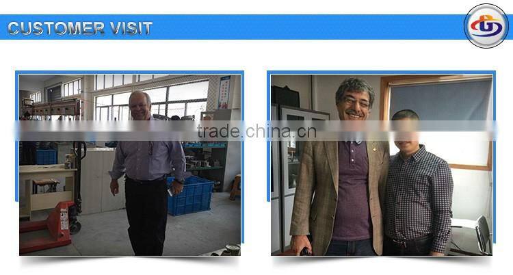 zhejiang factory competitive price custom made plastic parts manufacturer