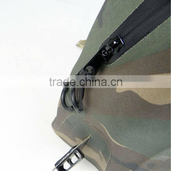 TPU waterproof travel backpack for camping,hiking,traveling