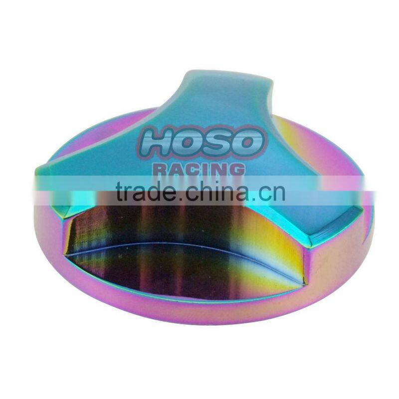 Aluminum For Mitsubishi Oil Cap