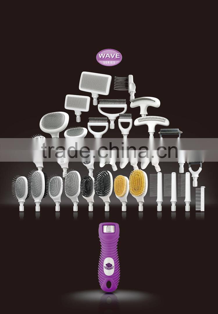 Spring Comb / Flea Comb Pet Dog Grooming