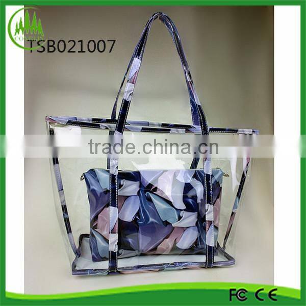 New Products China Supplier Latest Design Summer Bag