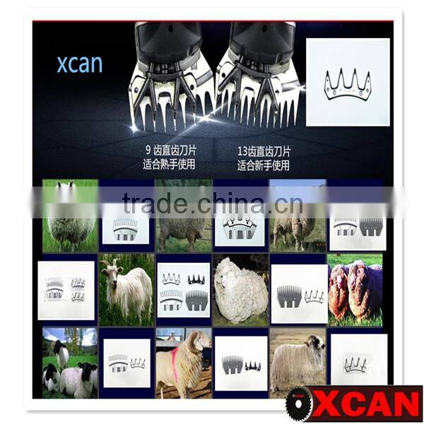 320W Professional Electric Sheep Shearing Clipper for Sheep Dog Animal