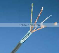 2014 New 3 pair Cat 5e UTP Cable