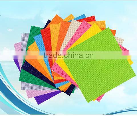 new pattern designed 100% PP spundbond nonwoven fabric