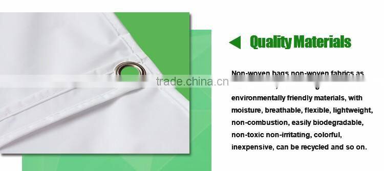 High Grade Custom Wholesale White Evening Dress Covers