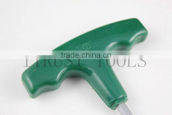 T Handle Hex Key Wrench WR4200