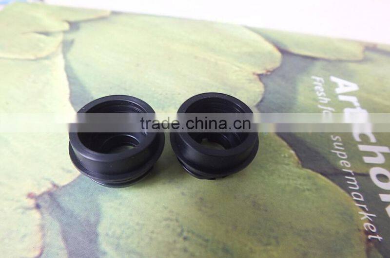 Custom Car silicone rings/rubber sleeve/silicone gasket/silicone seal