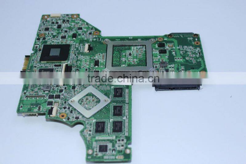 Wholesale U43F laptop motherboard mainboard for ASUS high quality