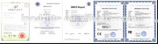 Hot selling headphone splitter, 2 way headphone splitter, 3.5mm headphone jack splitter for mobile phone