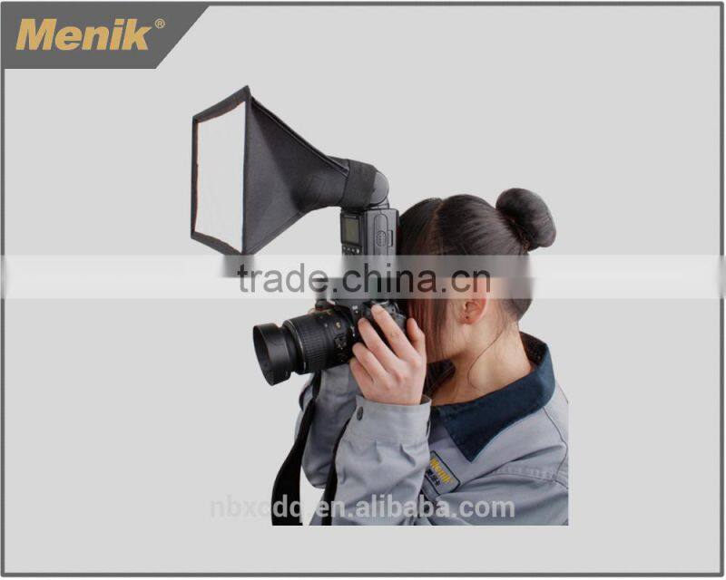 SS-26/27 camera flashlight soft box,studio flash soft box,speedlite soft box