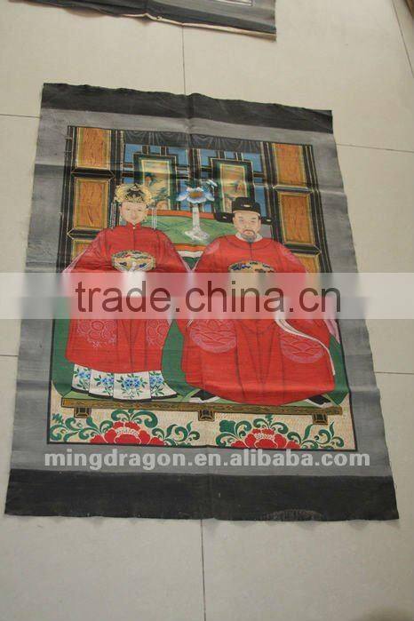 Chinese Ancient Painting