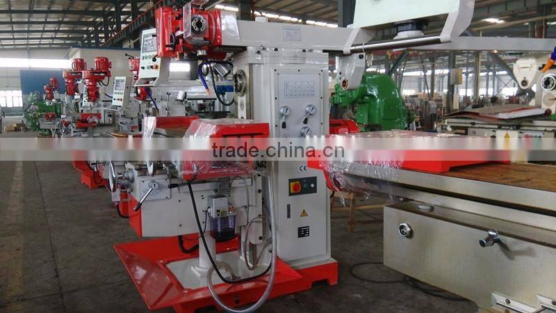 Z5140B Z5150B Metal Boring Drilling Machine
