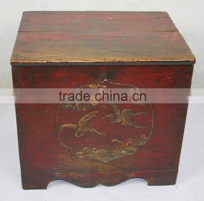 Tibet Chest
