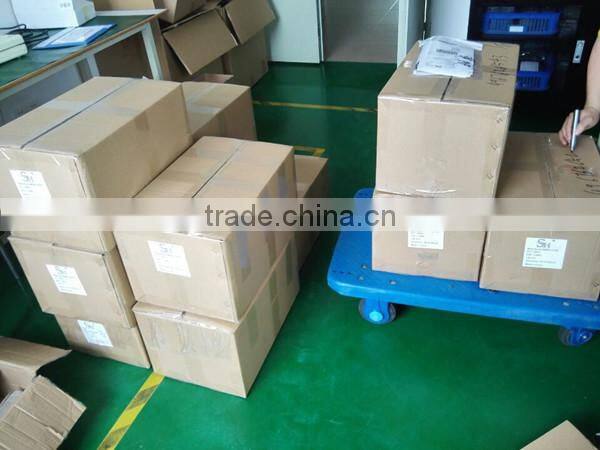 8 Port 10/100/1000M IEEE802.3af security CCTV PoE switch