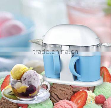 Electric Mini Hand Blender, shake N Take, Hand Orange Juicer