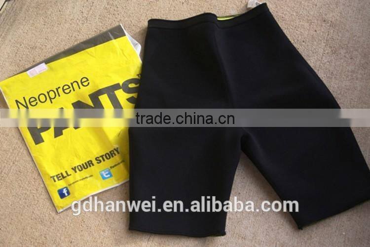Slimming pants body shaper,men's shaper slimming pants
