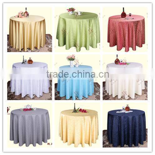 manufacturer wholesale elegant table cloth cover and napkins for hotel restaurant wedding linens
