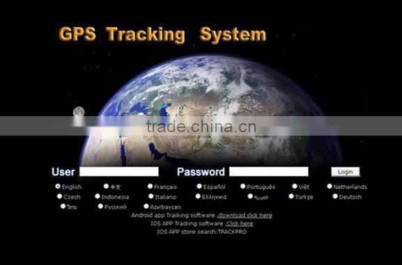 Digital Mapinfo Maps for all countries GPS software tracking system