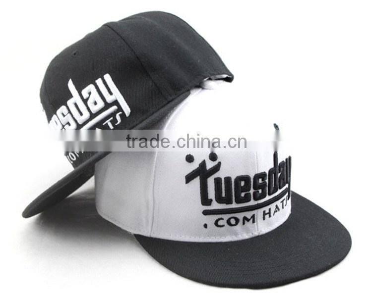 BSH015 New fashion embroidered unisex snapback cap /trucker hat Sport Baseball cap