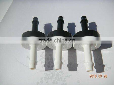 3/16" mini one way valves one way valves valves