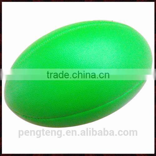 Basketball material rugby ball