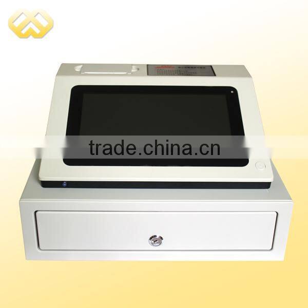 POS0901 Work Effcient Sensitive Restaurant Pos System