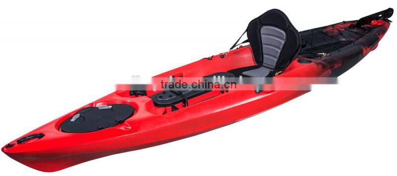 12 ft fishing dace pro angler plastic fishing boats for sale