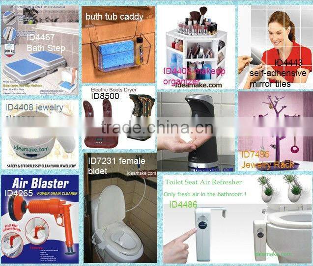 Swivel Shower Stool 360 degree rotating bath stool healthy care supply elderly care 2015 new product