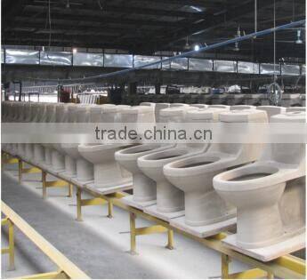 2016 Ceramic squat toilet
