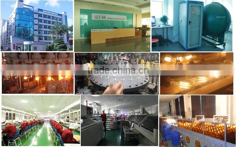 230V Sapphire Substrate 4W Dimmable Filament led bulb B22, LED Candle Bulb B22 B15