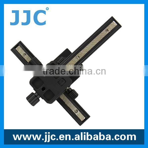 JJC Photographic equipment camera slider