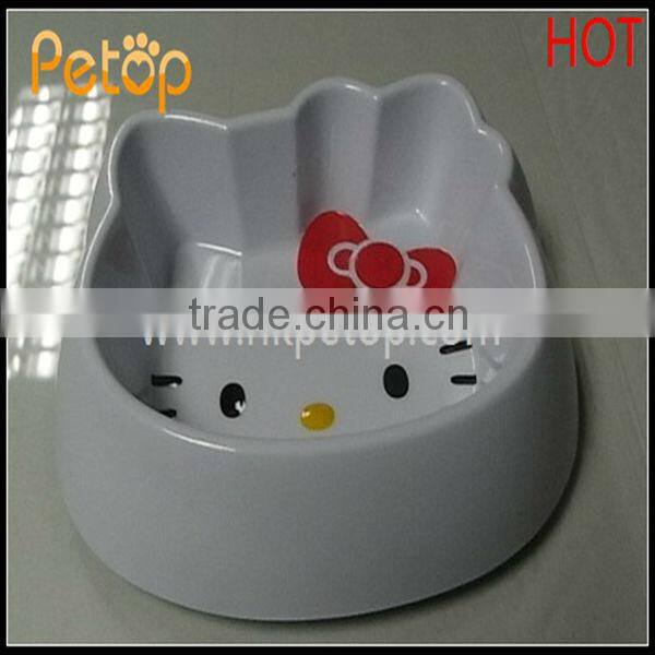 Cheap Price Melamine Kitty Pet Bowl