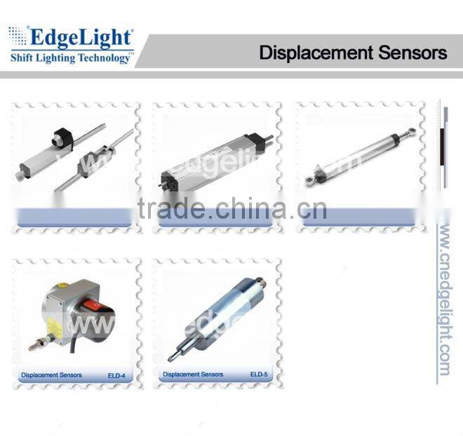 ELG 2 Photoelectric sensor