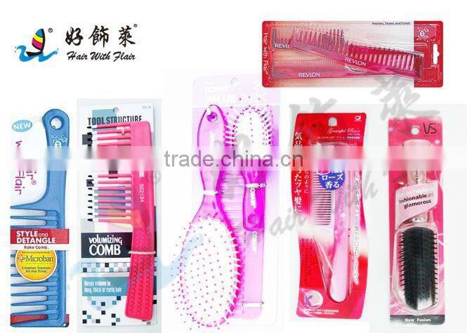 1 PC FASHION HAIR COMB