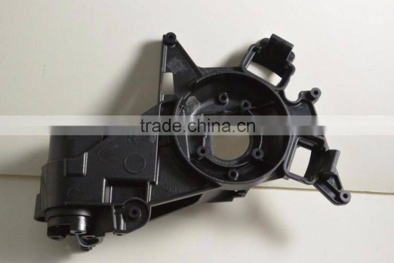 BODY KIT ELECTRIC MOTOR FOLDING MOTOR Armored Vehicle TOYOTA Land Cruiser