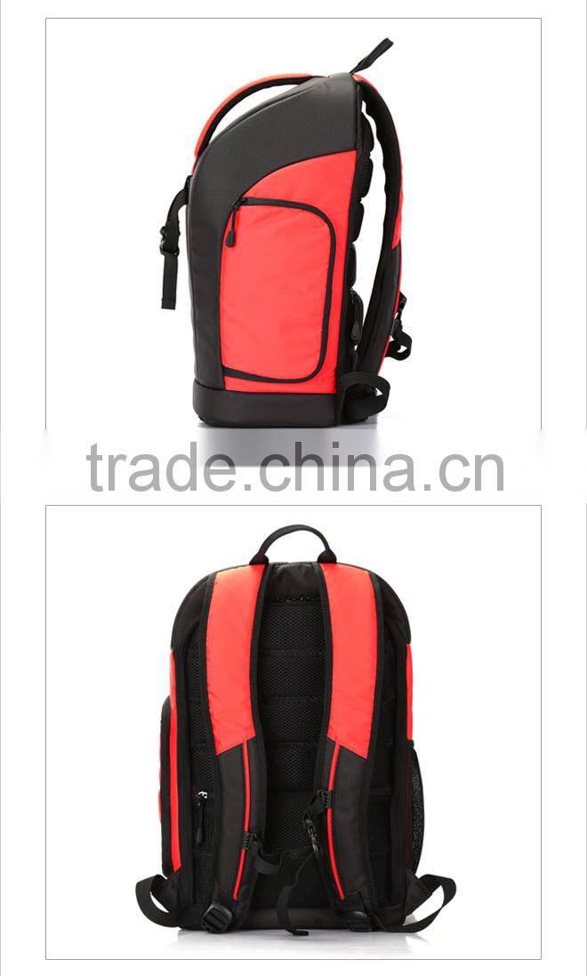 2016 custom professional shockproof video camera bag