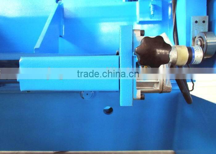 2015 New Design bosch shearing machine,ms sheet cutting machine,hydraulic board cutting machine