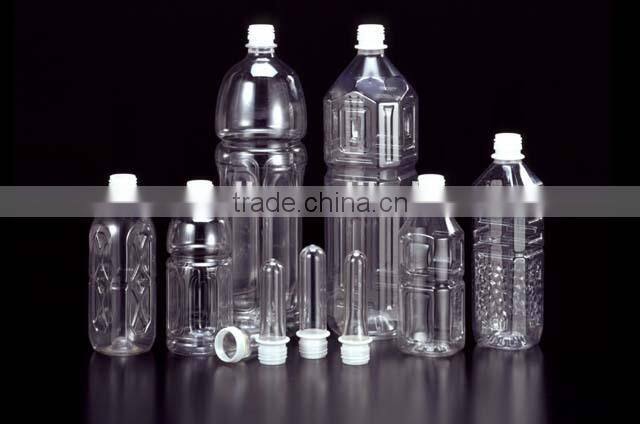 28mm Pco neck pet preform /water bottle preform/ pet preform bottle
