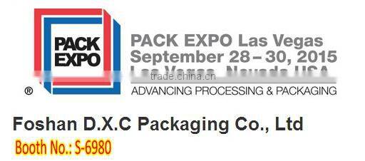 Factory Price Body Lotion Packaging, Sun Cream Packaging, Sunscreen Packaging