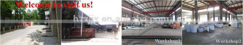 Stainless Steel Storage tanks