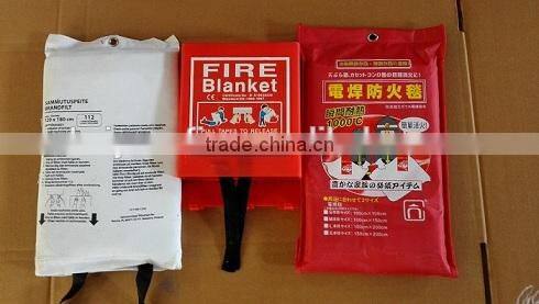 Fire Blanket