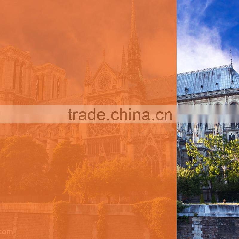 1.52x30m Super Quality Good Heat-resistant PET window film