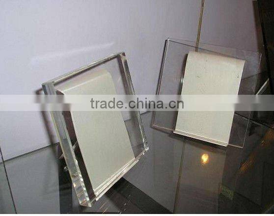 5mm Ultra Clear Float Glass/wall covering float glass/building usage glass