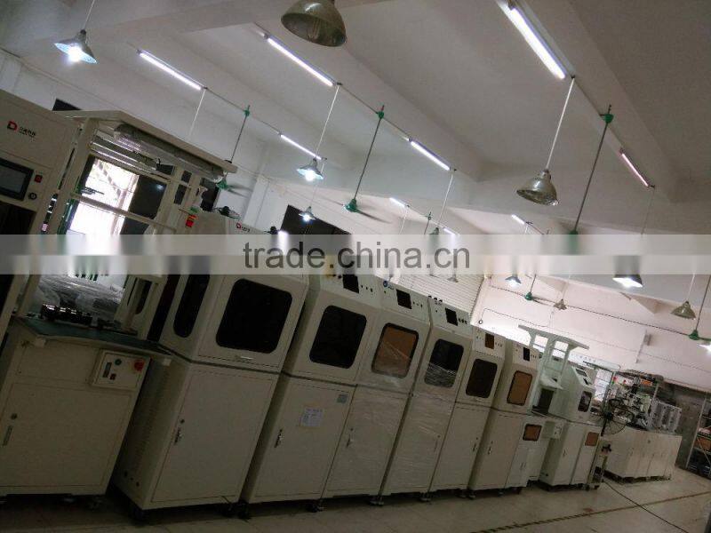 Leady Aging and Life Test Rack LED Lamp Aging Test Line