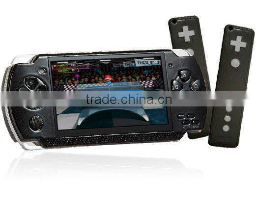 Factory offer New Game Player with Rocker