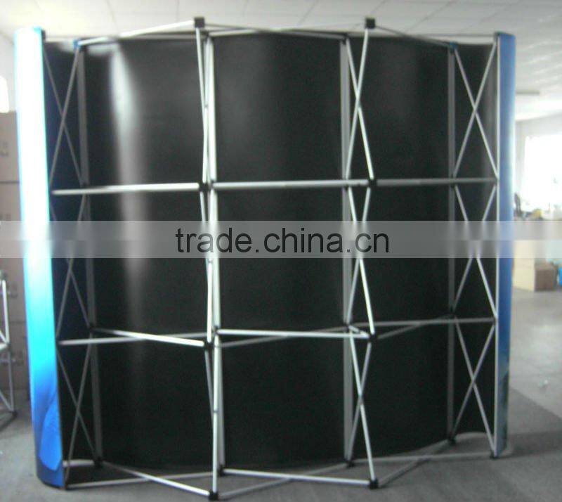 Magnet Pop up System