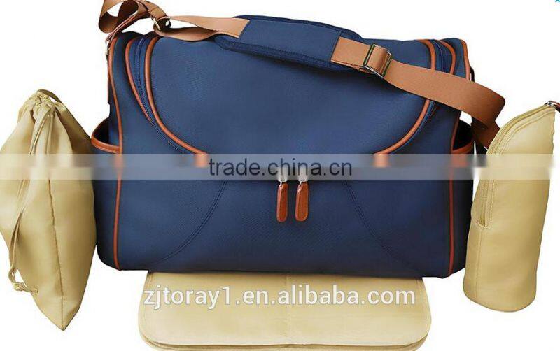 Beauty Baby Bag Messenger Baby Diaper Bag